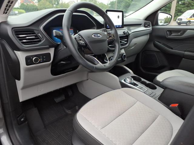 2023 Ford Escape - $23,295