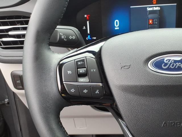 2023 Ford Escape - $23,295
