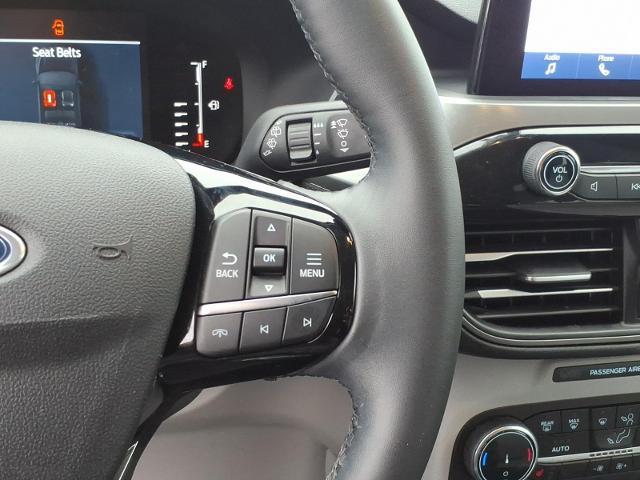 2023 Ford Escape - $23,295
