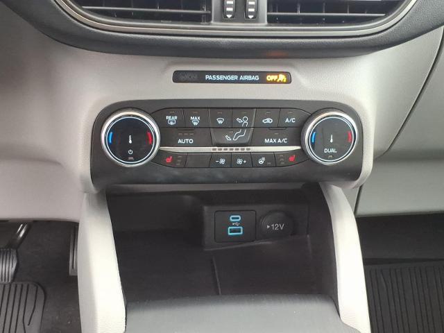 2023 Ford Escape - $23,295