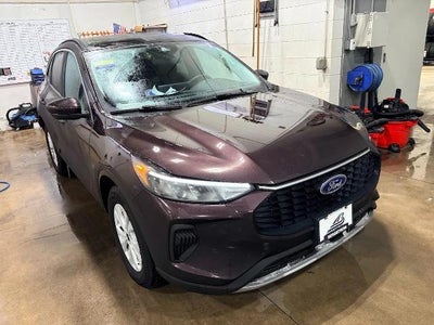 2023 Ford Escape AWD Active 4DR SUV