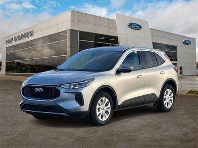 2023 Ford Escape AWD Active 4DR SUV