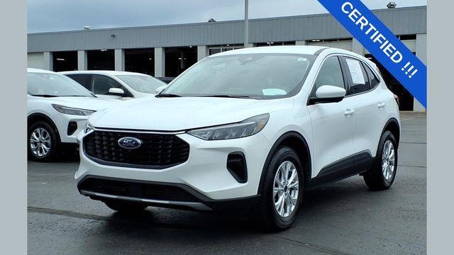 Preowned 2023 Ford Escape Active for Sale