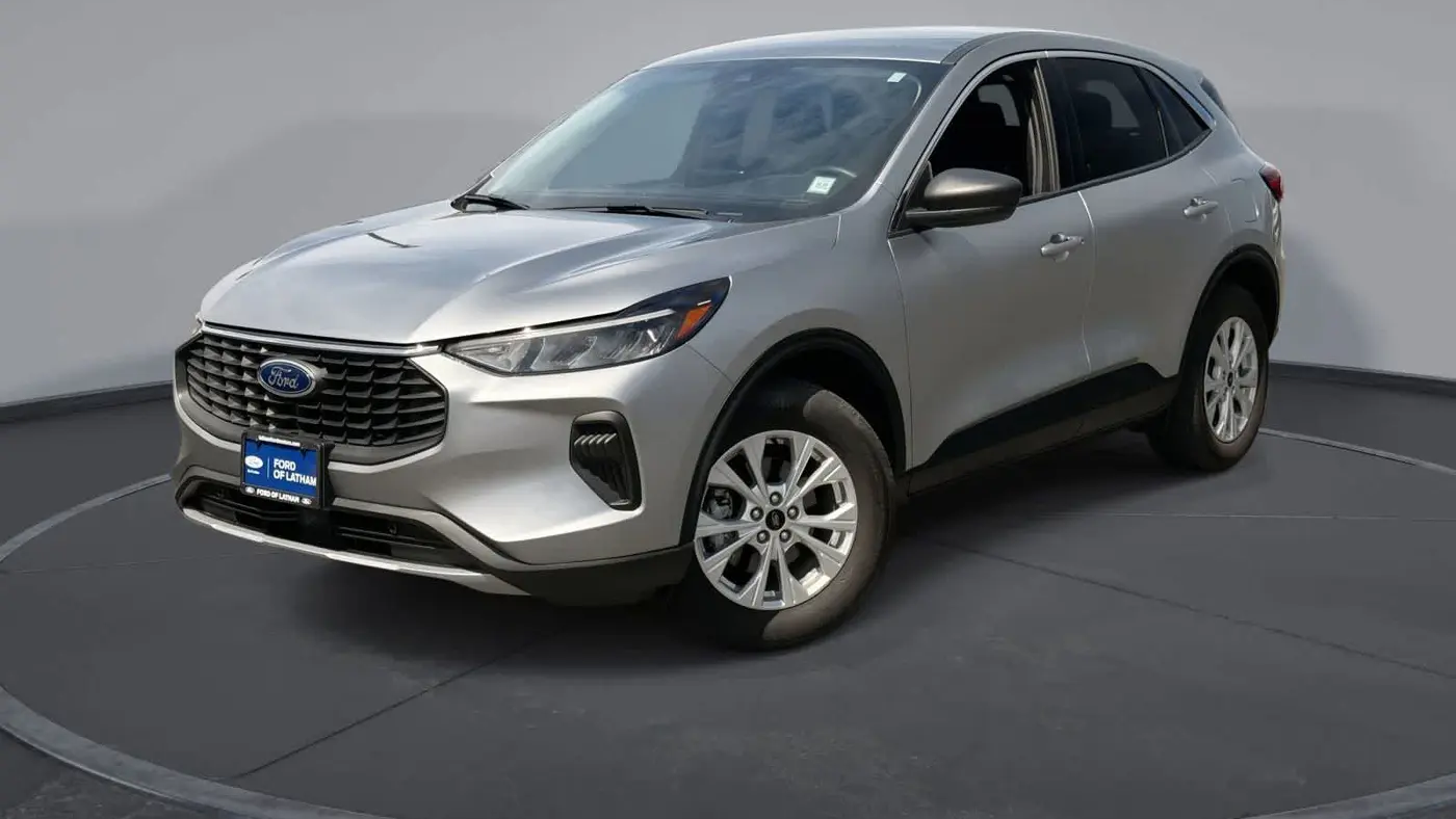 Preowned 2023 Ford Escape Active for Sale