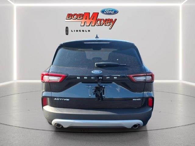 2023 Ford Escape - $20,703