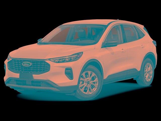 2023 Ford Escape Active — photo 1 of 8
