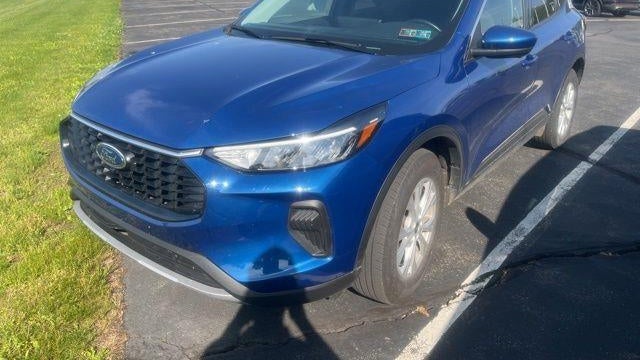 Preowned 2023 Ford Escape Active for Sale