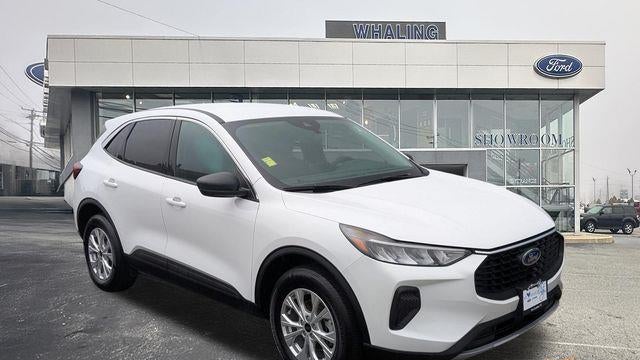 Preowned 2023 Ford Escape Active for Sale