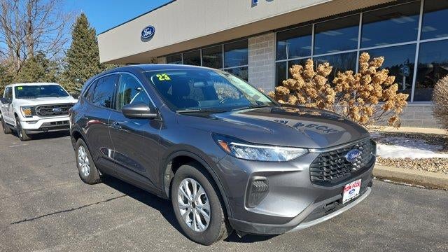 Preowned 2023 Ford Escape Active for Sale