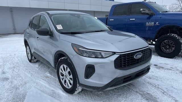 Preowned 2023 Ford Escape Active for Sale