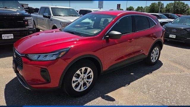 Preowned 2023 Ford Escape Active for Sale