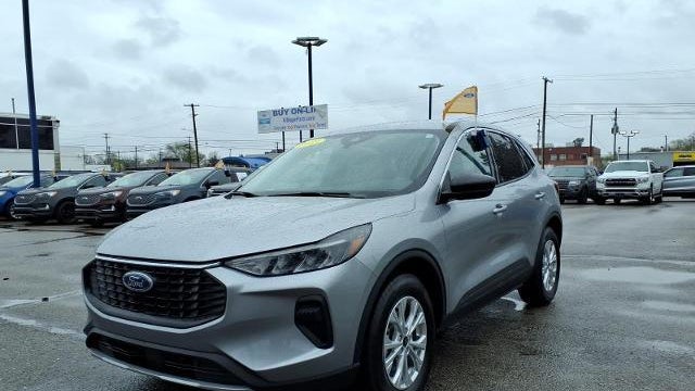 Preowned 2023 Ford Escape Active for Sale