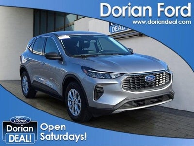 2023 Ford Escape AWD Active 4DR SUV