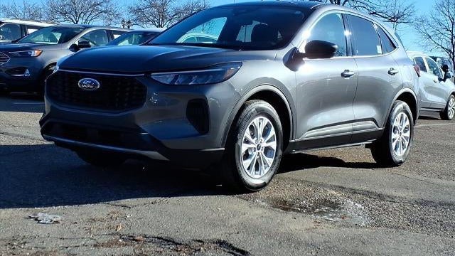 Preowned 2024 Ford Escape Active for Sale