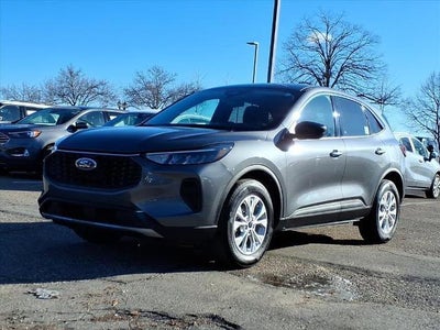 2024 Ford Escape AWD Active 4DR SUV