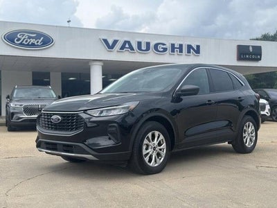 2024 Ford Escape AWD Active 4DR SUV