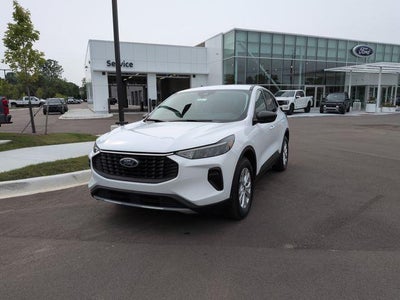 2024 Ford Escape AWD Active 4DR SUV