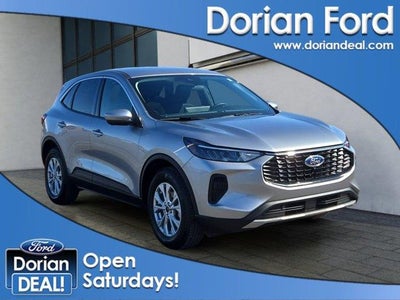 2024 Ford Escape AWD Active 4DR SUV