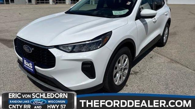 Preowned 2024 Ford Escape Active for Sale