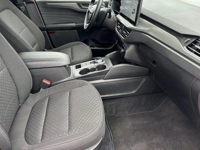 2024 Ford Escape AWD Active 4DR SUV