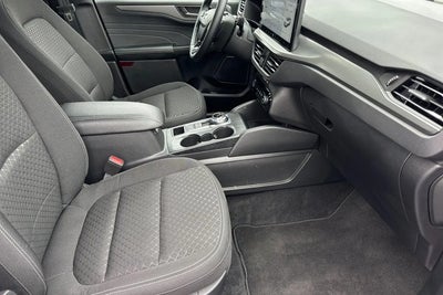 2024 Ford Escape AWD Active 4DR SUV