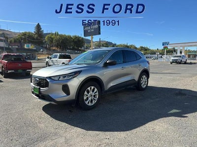 2024 Ford Escape AWD Active 4DR SUV