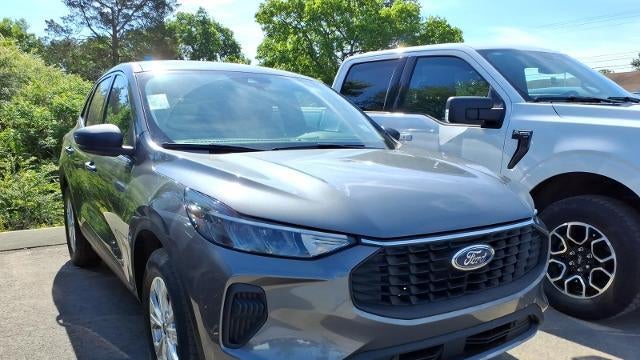 Preowned 2024 Ford Escape Active for Sale