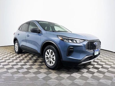 2024 Ford Escape AWD Active 4DR SUV