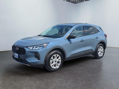 2024 Ford Escape AWD Active 4DR SUV