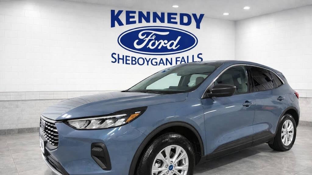 Preowned 2024 Ford Escape Active for Sale