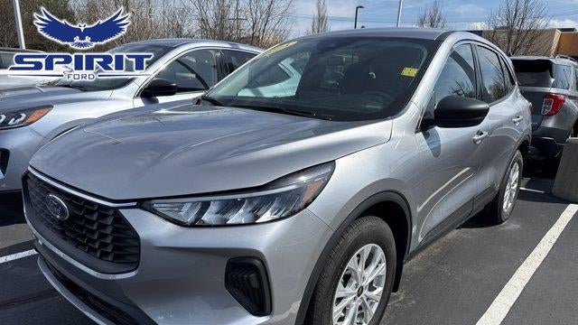Preowned 2024 Ford Escape Active for Sale