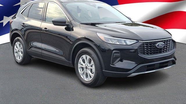 Preowned 2024 Ford Escape Active for Sale