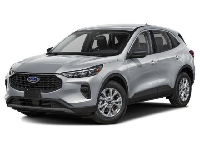 2024 Ford Escape - $28,950