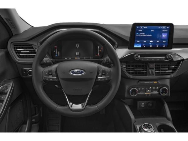2024 Ford Escape - $28,950