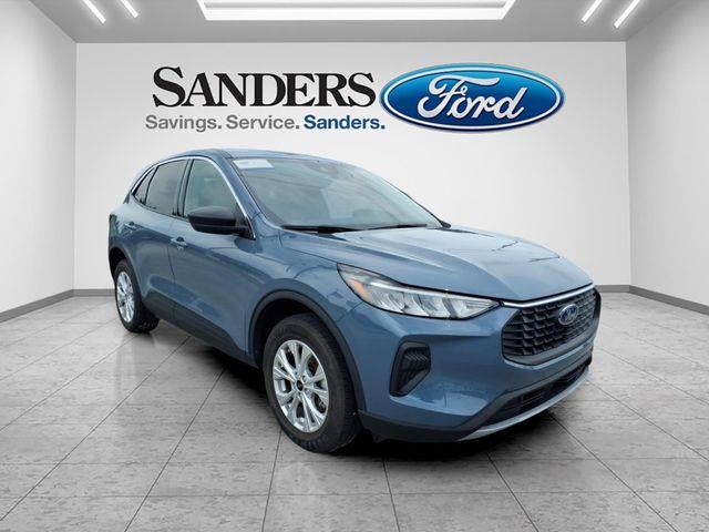 2024 Ford Escape - $21,746