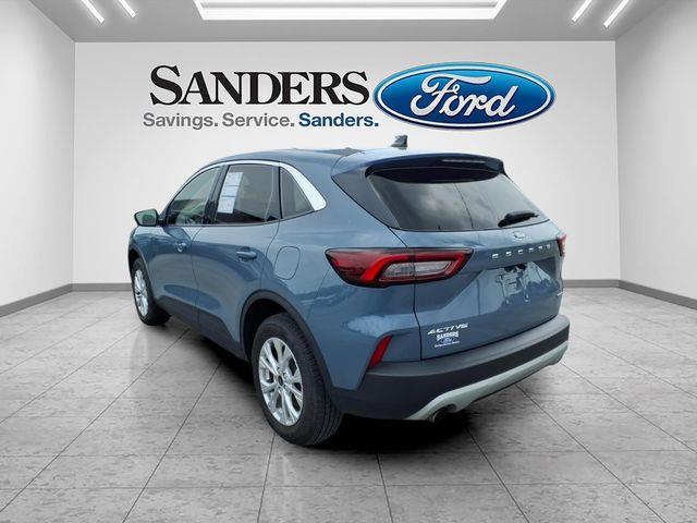 2024 Ford Escape - $21,746