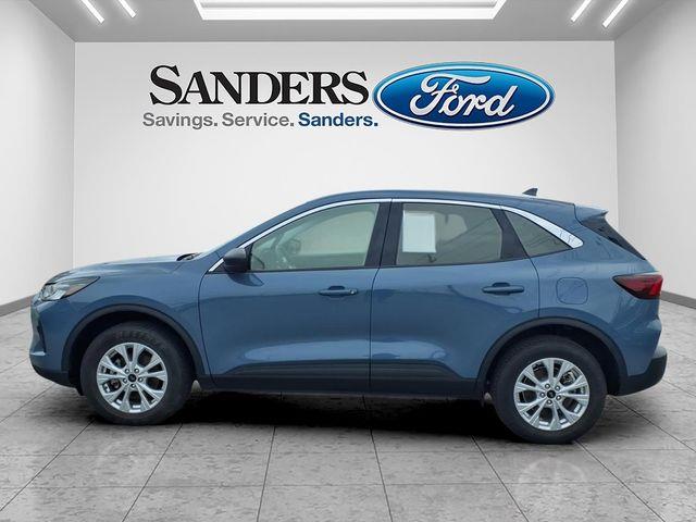2024 Ford Escape - $21,746