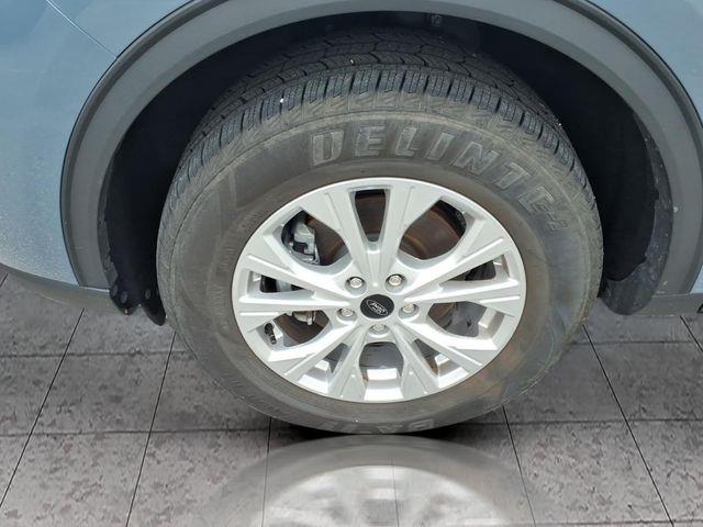 2024 Ford Escape - $21,746