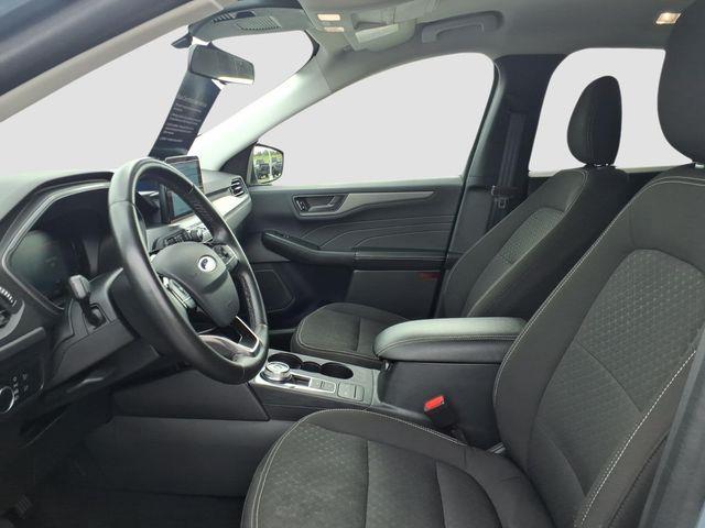 2024 Ford Escape - $21,746