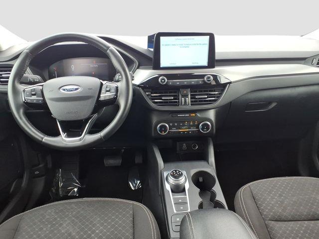2024 Ford Escape - $21,746