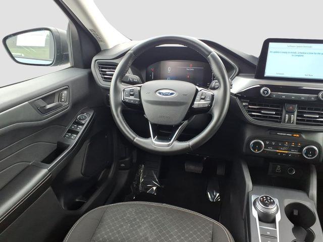 2024 Ford Escape - $21,746
