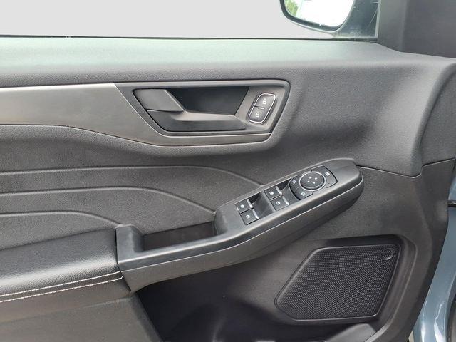 2024 Ford Escape - $21,746