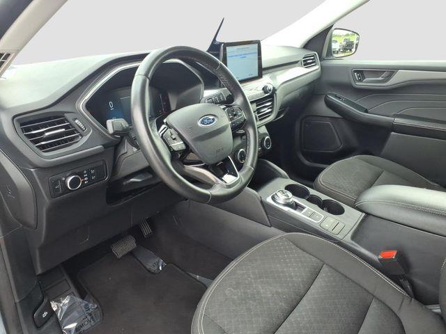 2024 Ford Escape - $21,746