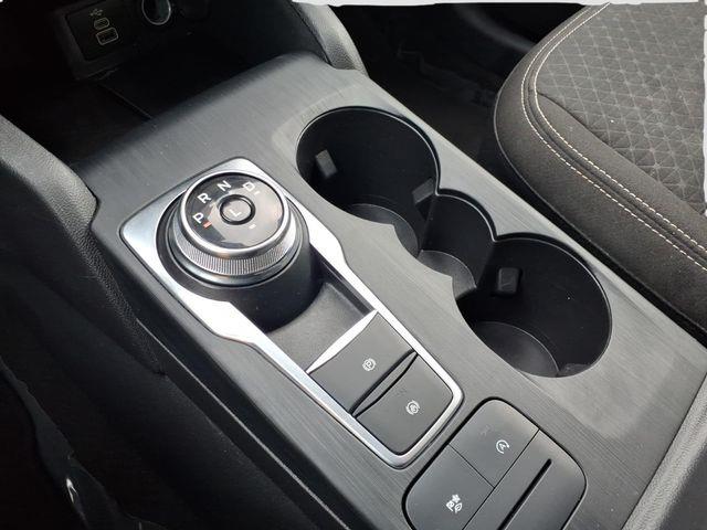 2024 Ford Escape - $21,746