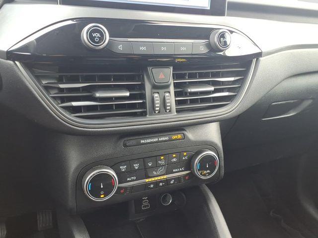 2024 Ford Escape - $21,746