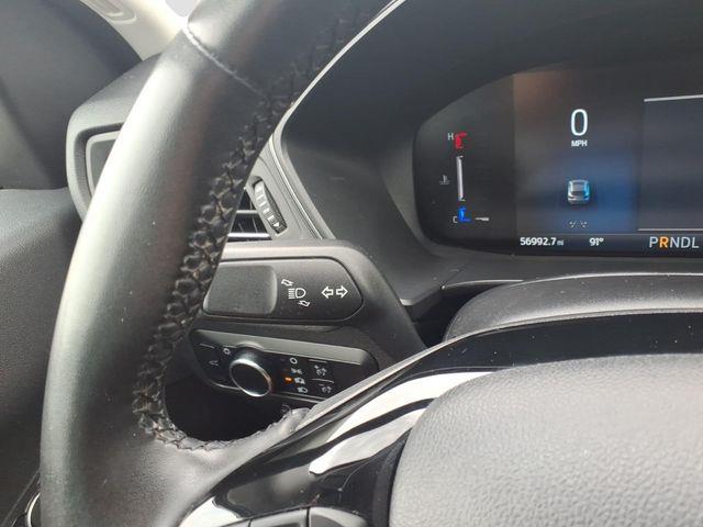 2024 Ford Escape - $21,746