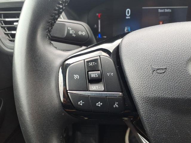2024 Ford Escape - $21,746