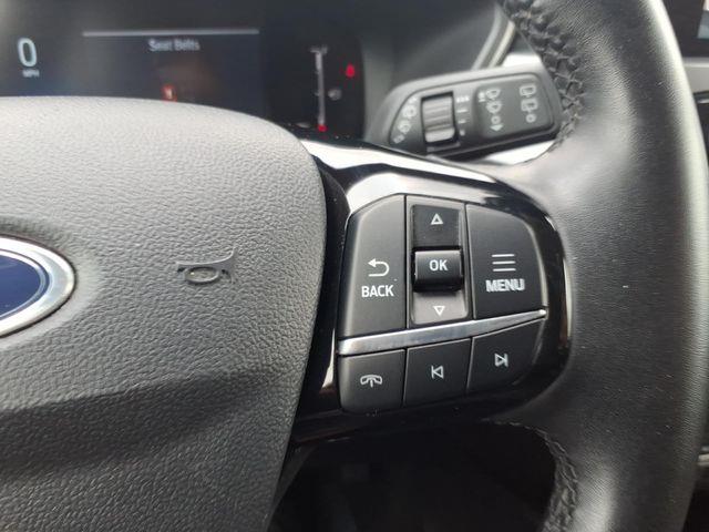 2024 Ford Escape - $21,746