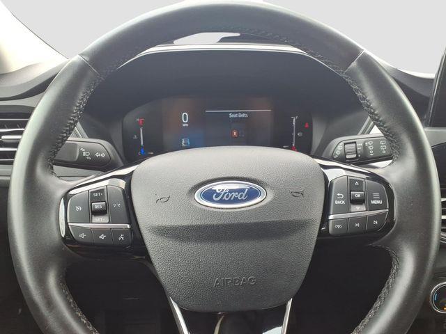 2024 Ford Escape - $21,746