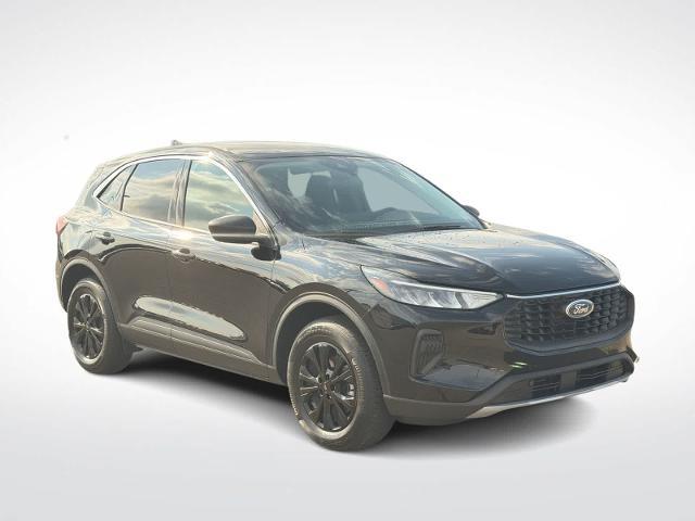 2024 Ford Escape Active — photo 1 of 24